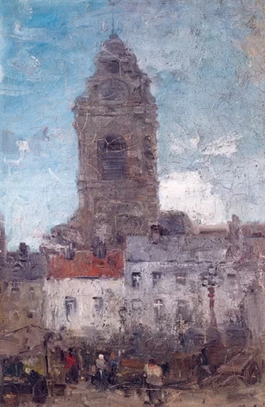 Torre Santa Caterina